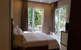 Hotel Magllara